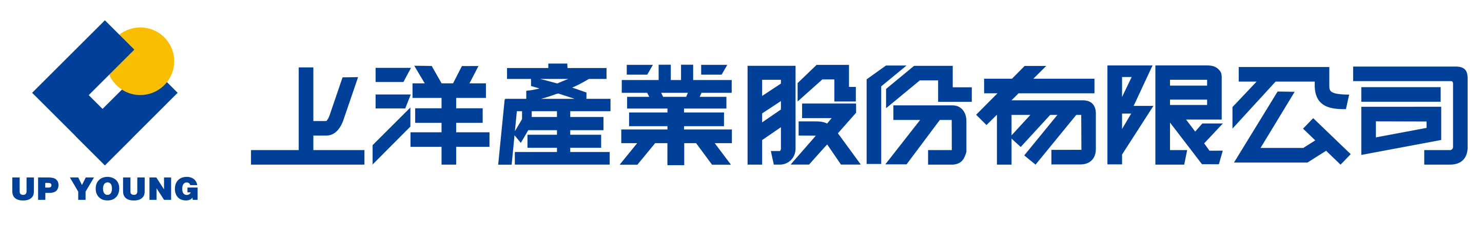 上洋產業股份有限公司